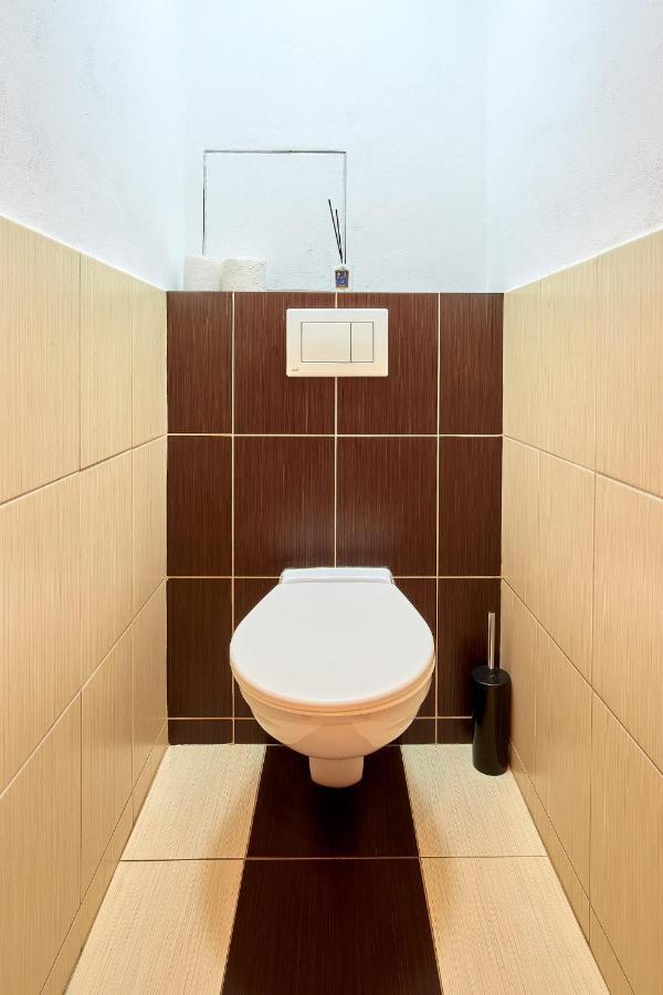 Apartman Ortenova 74 Kutna Hora Ngoại thất bức ảnh