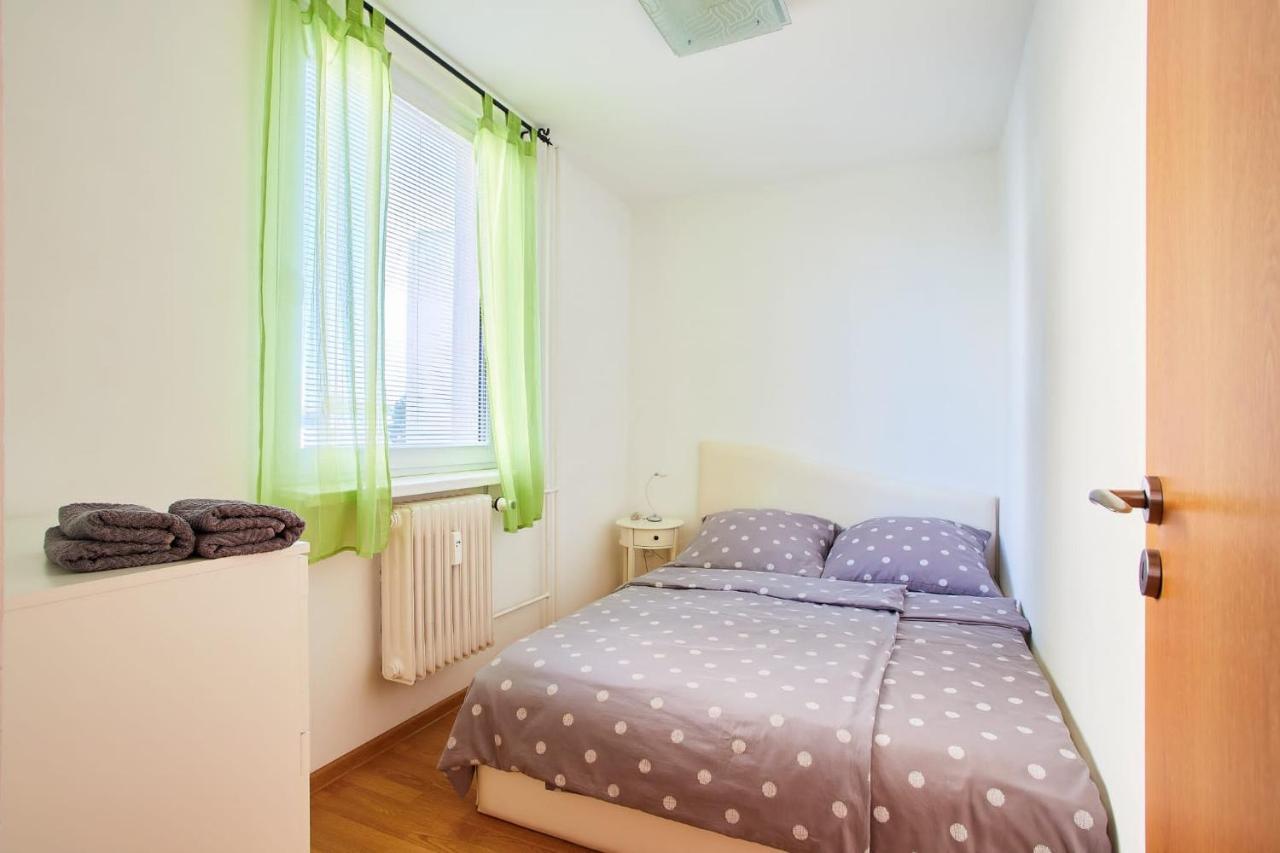 Apartman Ortenova 74 Kutna Hora Ngoại thất bức ảnh
