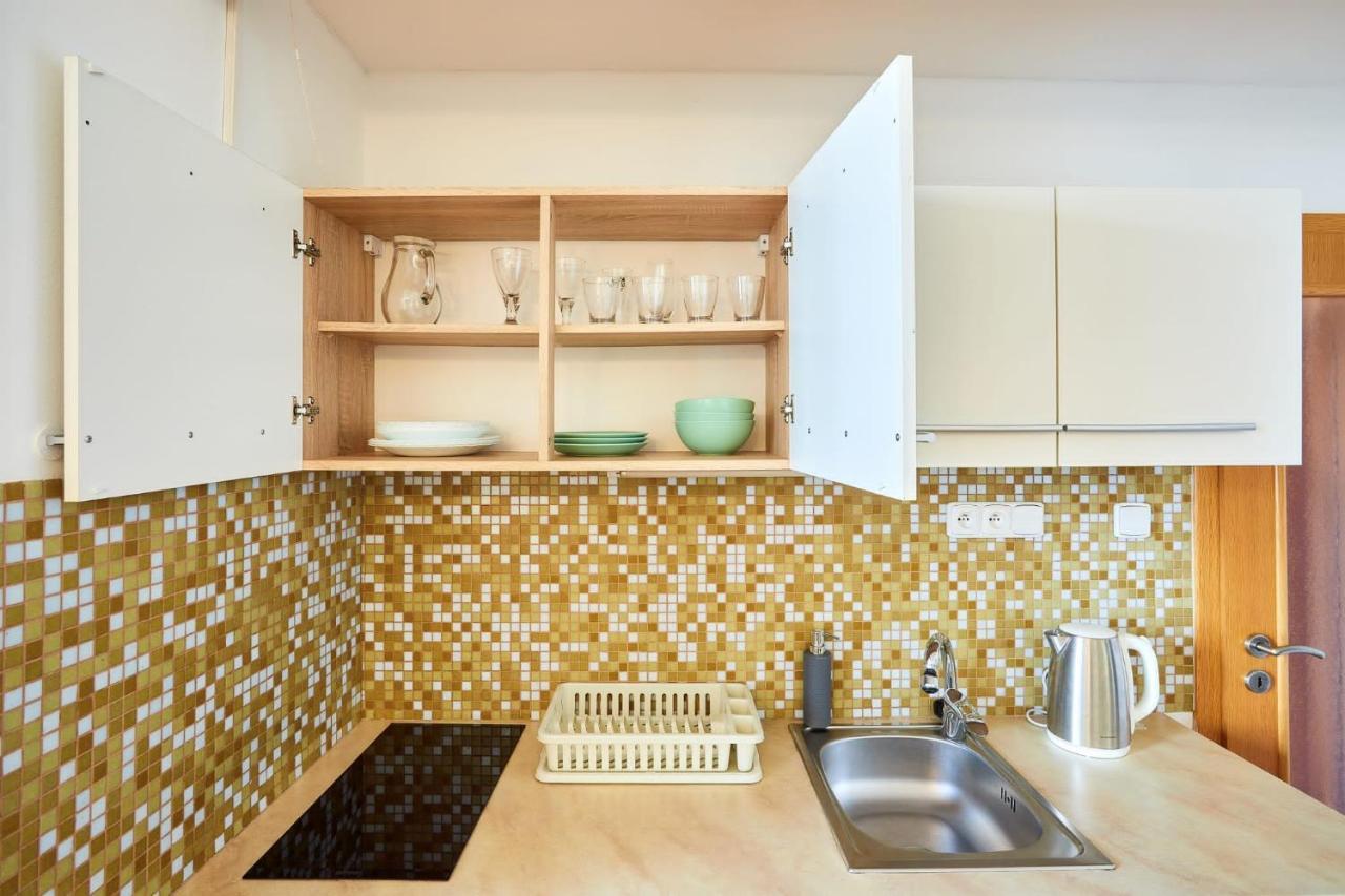 Apartman Ortenova 74 Kutna Hora Ngoại thất bức ảnh