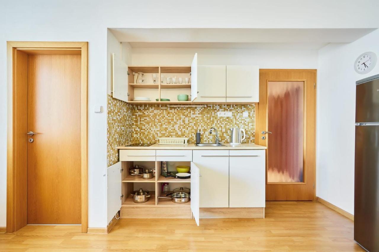 Apartman Ortenova 74 Kutna Hora Ngoại thất bức ảnh