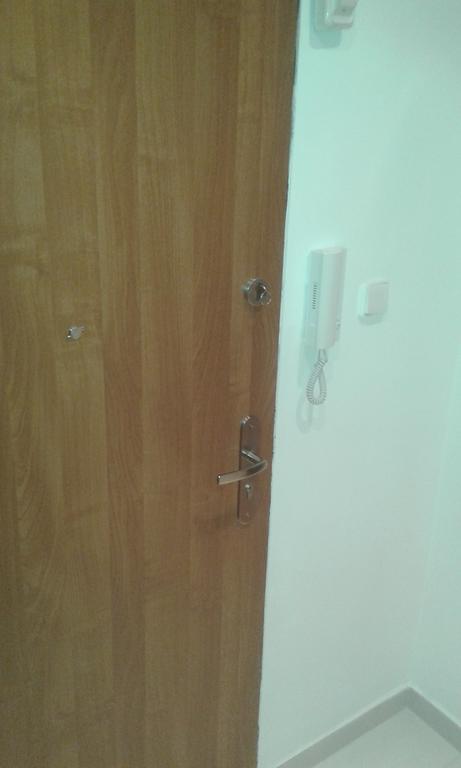 Apartman Ortenova 74 Kutna Hora Ngoại thất bức ảnh