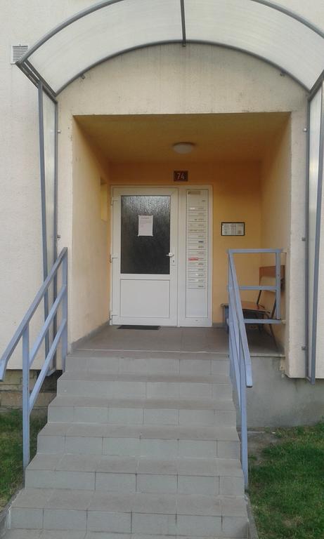 Apartman Ortenova 74 Kutna Hora Ngoại thất bức ảnh